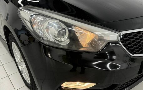 KIA Cerato III, 2013 год, 1 020 000 рублей, 5 фотография