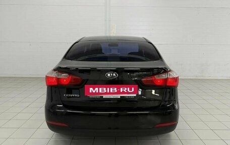 KIA Cerato III, 2013 год, 1 020 000 рублей, 7 фотография