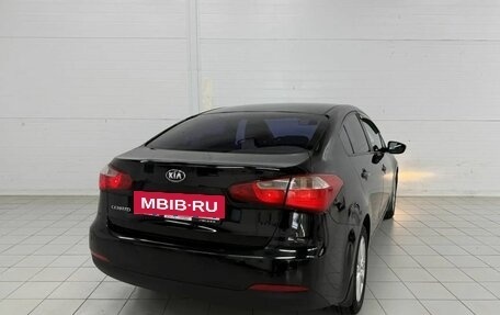 KIA Cerato III, 2013 год, 1 020 000 рублей, 6 фотография