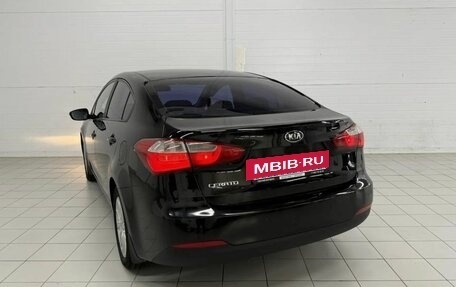 KIA Cerato III, 2013 год, 1 020 000 рублей, 8 фотография