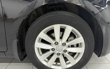 KIA Cerato III, 2013 год, 1 020 000 рублей, 11 фотография