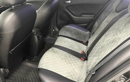 KIA Cerato III, 2013 год, 1 020 000 рублей, 14 фотография