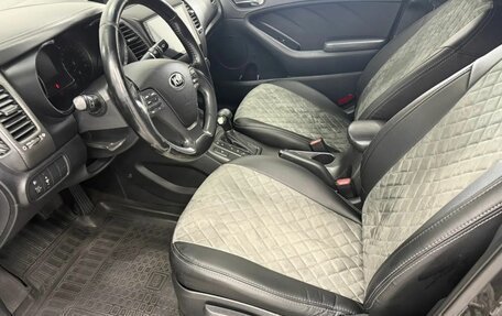 KIA Cerato III, 2013 год, 1 020 000 рублей, 18 фотография