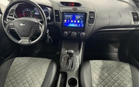 KIA Cerato III, 2013 год, 1 020 000 рублей, 17 фотография