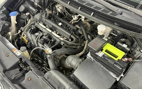 KIA Cerato III, 2013 год, 1 020 000 рублей, 12 фотография