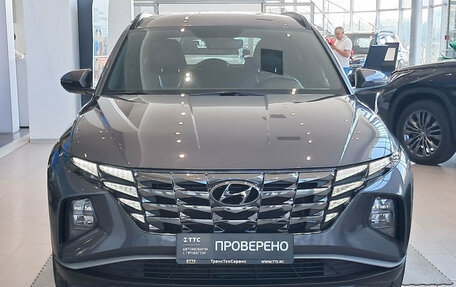 Hyundai Tucson, 2023 год, 3 410 000 рублей, 2 фотография