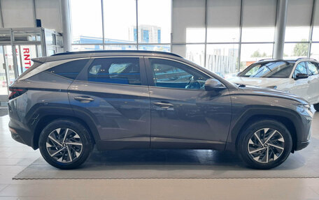 Hyundai Tucson, 2023 год, 3 410 000 рублей, 5 фотография