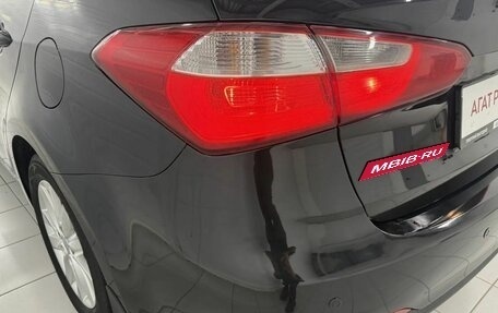 KIA Cerato III, 2013 год, 1 020 000 рублей, 10 фотография
