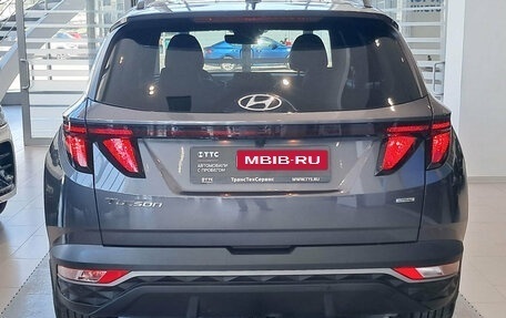Hyundai Tucson, 2023 год, 3 410 000 рублей, 7 фотография