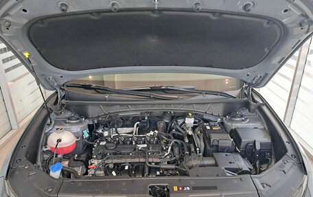 Hyundai Tucson, 2023 год, 3 410 000 рублей, 11 фотография