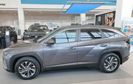 Hyundai Tucson, 2023 год, 3 410 000 рублей, 10 фотография