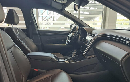 Hyundai Tucson, 2023 год, 3 410 000 рублей, 13 фотография