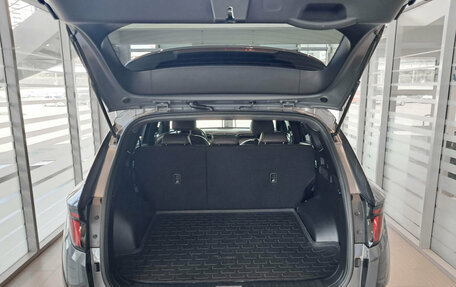 Hyundai Tucson, 2023 год, 3 410 000 рублей, 12 фотография