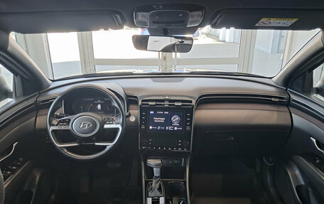 Hyundai Tucson, 2023 год, 3 410 000 рублей, 17 фотография