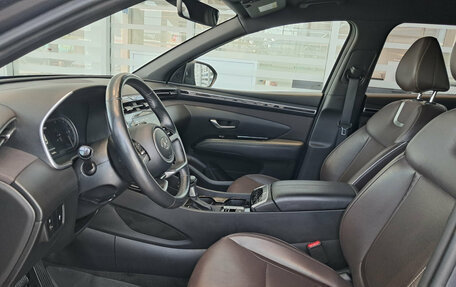Hyundai Tucson, 2023 год, 3 410 000 рублей, 20 фотография