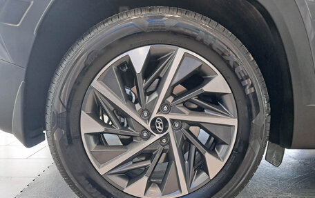 Hyundai Tucson, 2023 год, 3 410 000 рублей, 22 фотография