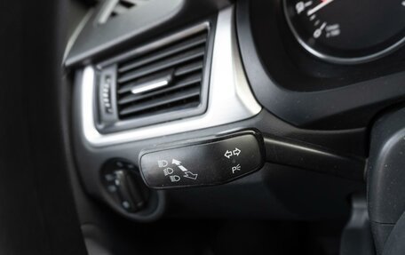 Skoda Rapid I, 2016 год, 779 000 рублей, 13 фотография