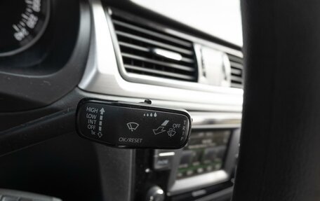 Skoda Rapid I, 2016 год, 779 000 рублей, 14 фотография