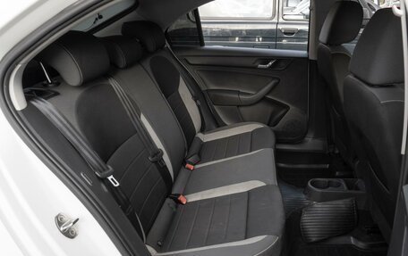 Skoda Rapid I, 2016 год, 779 000 рублей, 7 фотография