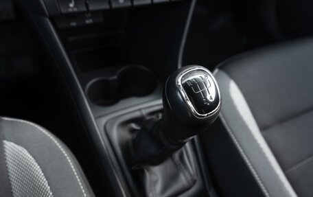 Skoda Rapid I, 2016 год, 779 000 рублей, 17 фотография