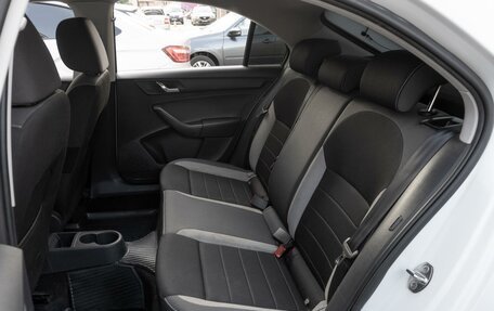 Skoda Rapid I, 2016 год, 779 000 рублей, 9 фотография