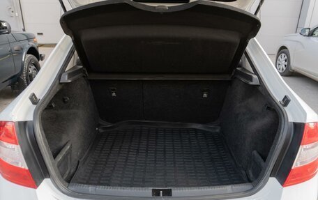 Skoda Rapid I, 2016 год, 779 000 рублей, 21 фотография