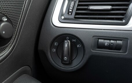 Skoda Rapid I, 2016 год, 779 000 рублей, 19 фотография