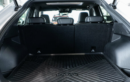 Haval F7x, 2026 год, 3 769 000 рублей, 12 фотография