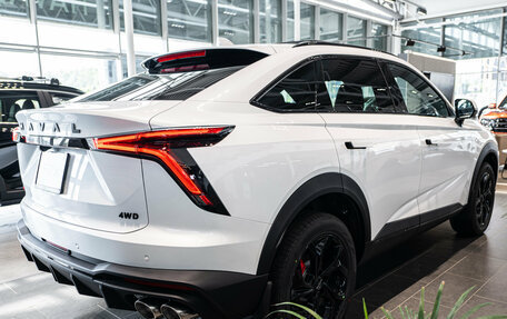 Haval F7x, 2026 год, 3 769 000 рублей, 5 фотография