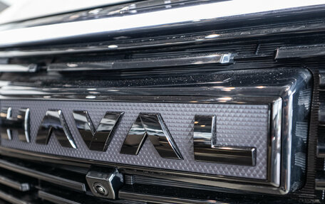 Haval F7x, 2026 год, 3 769 000 рублей, 9 фотография