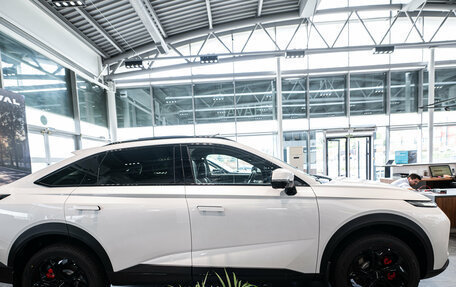 Haval F7x, 2026 год, 3 769 000 рублей, 4 фотография