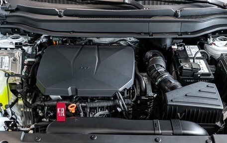 Haval F7x, 2026 год, 3 769 000 рублей, 11 фотография