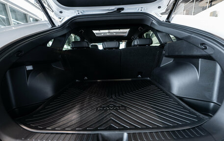 Haval F7x, 2026 год, 3 769 000 рублей, 13 фотография
