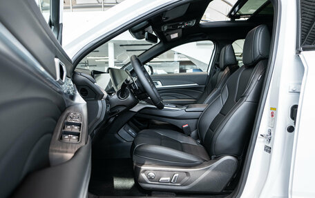 Haval F7x, 2026 год, 3 769 000 рублей, 17 фотография