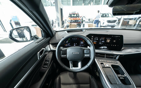 Haval F7x, 2026 год, 3 769 000 рублей, 26 фотография