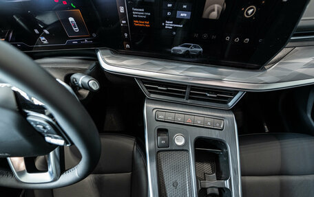 Haval F7x, 2026 год, 3 769 000 рублей, 24 фотография