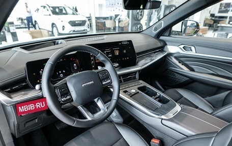 Haval F7x, 2026 год, 3 769 000 рублей, 20 фотография