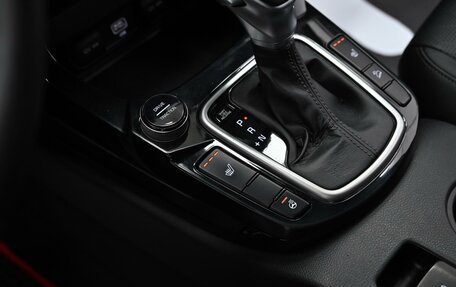 KIA Seltos I, 2019 год, 1 849 000 рублей, 11 фотография