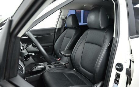 KIA Seltos I, 2019 год, 1 849 000 рублей, 13 фотография