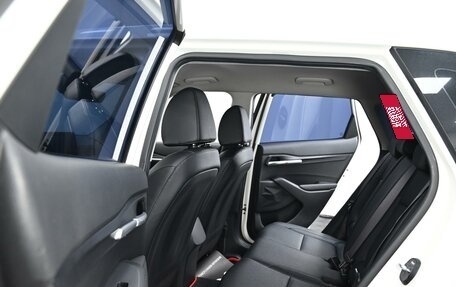 KIA Seltos I, 2019 год, 1 849 000 рублей, 14 фотография