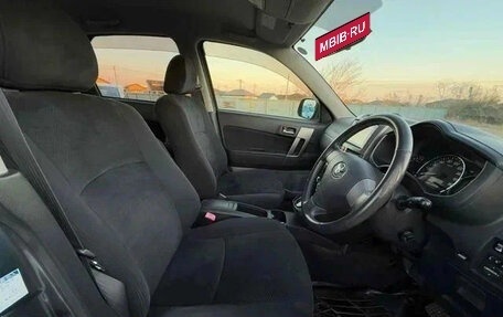 Toyota Rush II, 2016 год, 998 000 рублей, 7 фотография