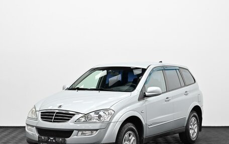 SsangYong Kyron I, 2013 год, 799 000 рублей, 3 фотография