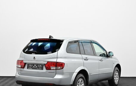 SsangYong Kyron I, 2013 год, 799 000 рублей, 2 фотография