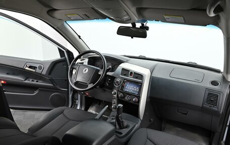 SsangYong Kyron I, 2013 год, 799 000 рублей, 7 фотография
