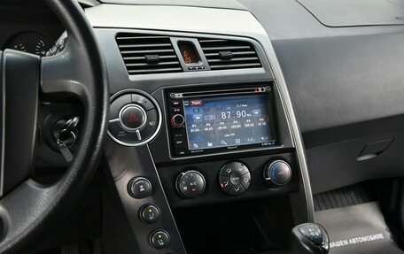 SsangYong Kyron I, 2013 год, 799 000 рублей, 8 фотография