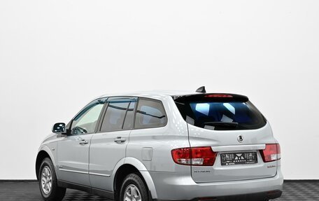 SsangYong Kyron I, 2013 год, 799 000 рублей, 4 фотография