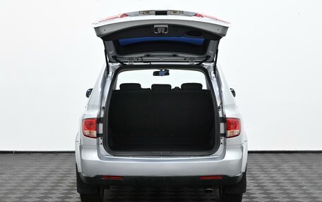 SsangYong Kyron I, 2013 год, 799 000 рублей, 5 фотография