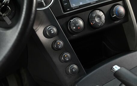 SsangYong Kyron I, 2013 год, 799 000 рублей, 9 фотография