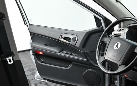 SsangYong Kyron I, 2013 год, 799 000 рублей, 11 фотография