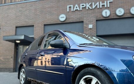 KIA Cerato I, 2008 год, 160 000 рублей, 3 фотография